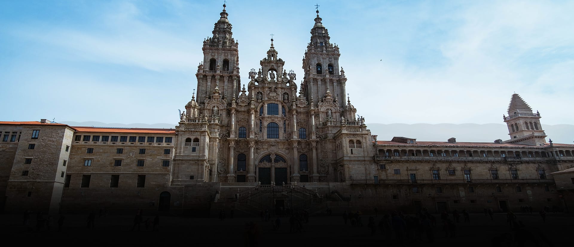 Camino de Santiago